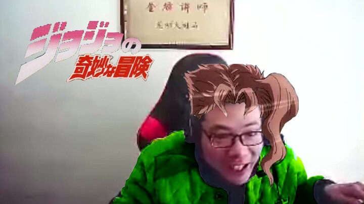 Kaisar Gao ⚡ Jie ⚡ ⚡ Ma ⚡