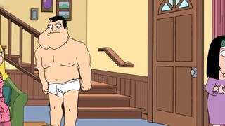 American Dad: เอเลี่ยนตัวนี้เจ๋งมาก