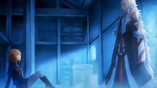 [FGO Final Chapter] นี่คือเรื่องราวของพวกเราที่จะพาอนาคตไปด้วยกัน