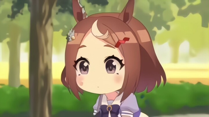 kamu disana! /Are you there!