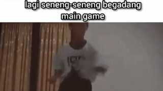 hedeh keinget