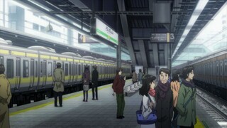 kiseijuu:sei no kakuritsu eps 3