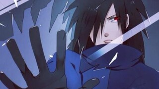 Madara/Obito/Nagato】Rasakan kekuatan kami! Pembakaran tinggi】