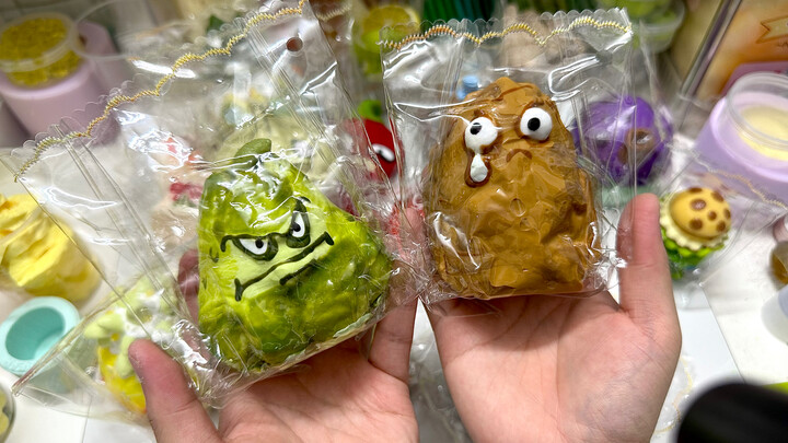 Ternyata tanaman dalam Plants vs. Zombies itu bisa diremas-remas