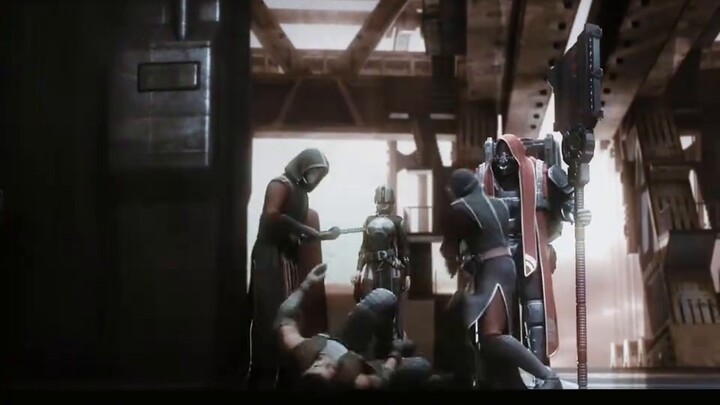 Analysis of Season 2 Episode 10 of Spirit Cage: Who is the traitor who deserves the most criticism?