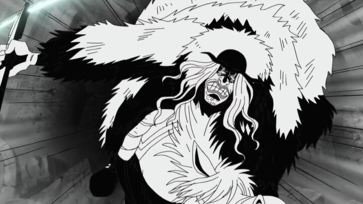 One Piece: Parahuman Devil Fruit, the user of the Sickness Fruit!
