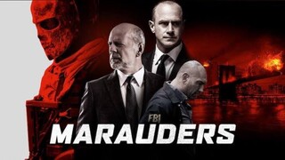 BANGBROS PRESENT: (Marauders) Subtitle Indonesian