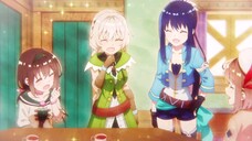shinmai renkinjutsushi no tenpo eps 4 sub indo