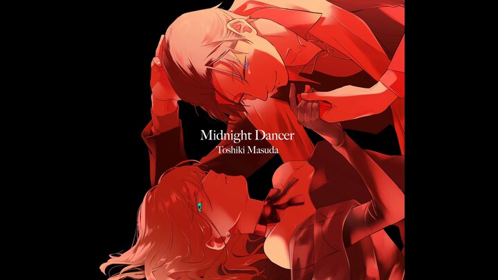 “Satsuai” OP + ED Full Versions / Toshiki Masuda, Aika Kobayashi