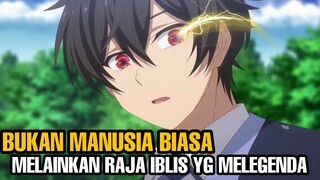 BOSAN JADI KUAT IA MEMILIH JADI MANUSIA BIASA ❗❗