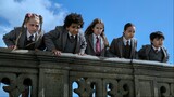 Roald Dahl's Matilda The Musical 2022 [ English Sub ]