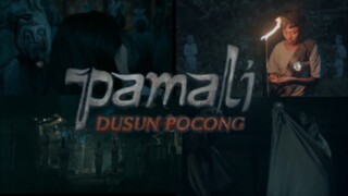 PAMALI DUSUN POCONG