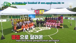 Kick a Goal Episode 8