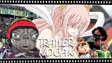 Trailer Kocak - Mim Pantai Selatan (Feat. General Preketek Buddy)