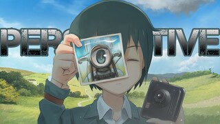 The Anime That Will Teach You About Perspective