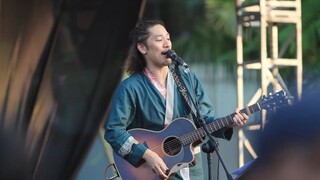 [FANCAM] HIROAKI KATO -  TERIMAKASIH