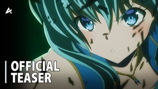 Party kara Tsuihou sareta Sono Chiyushi, Jitsu wa Saikyou ni Tsuki - Official Teaser