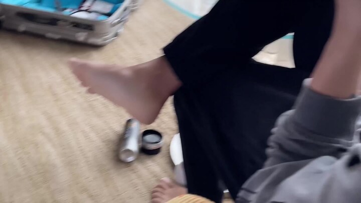 คราวนี้ทั้งโลกก็รู้กันหมดแล้ว