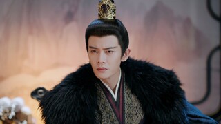 Love & Crown EP11 [ENG SUB]