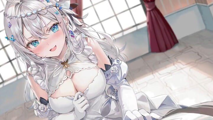 Roshidere Volume 10 Yuki dan Masachika Saling Mencintai!!