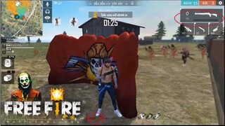 | Free Fire | - Mãn nhãn với những pha Hight Light của cao thủ nước ngoài