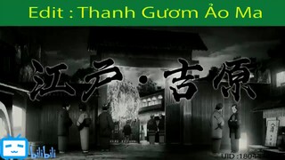 Vụ mất tích bí ẩn #anime