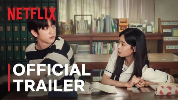 Still Shining Official Trailer Netflix [ENG SUB] (1080P_HD)