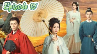 The Double - Episode 15 [2024] [Chinese]