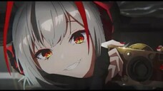 DAWN - Arknights - AMV/MAD