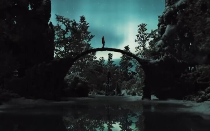 Thế giới thực thu nhỏ