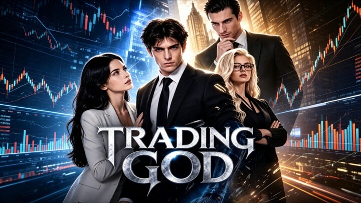 [AI] TRADING GOD