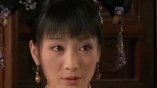 T An Lingrong is very careful and discovered many secrets in the palace.