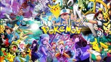 Ost Pokemon Master || D4DJ || MultiLive Mode