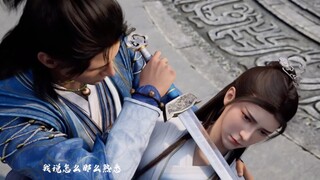 这集太有细节了，还增加了新颖的表现手法