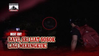 Ada Siluman! Pas Disamperin Taunyaa..  | Ekspedisi Merah Eps 20 (3/3)