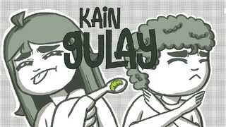 KAIN GULAY | Yogiart