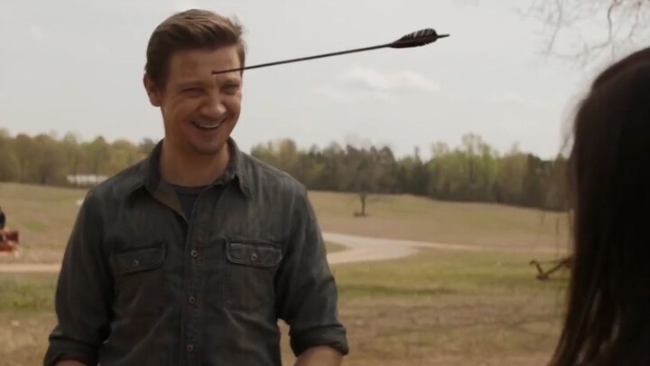 The latest spoof of "Avengers 4", Spider-Man: Toby's Parallel Universe
