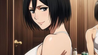 SCENE SENSOR MIKASA DAN EREN