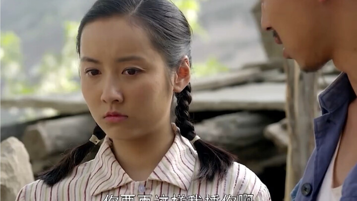 Tôn Thiếu An xứng đáng với mọi người, chỉ có duy nhất là anh thật sự có lỗi với người vợ tảo tần bên