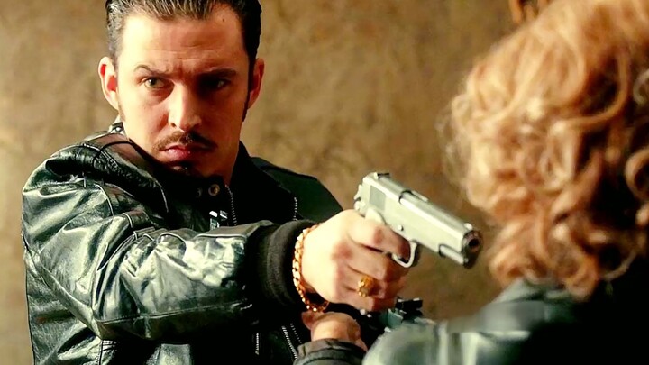 French films are always so warm and refreshing; even a sharp-tongued woman can be this adorable.