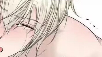 [High Energy] The domineering top was cheated on by the artist! "I will punish you if I don't punish