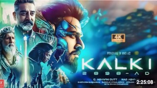 Kalki 2898 AD Hindi Movie in FULL HD 1080p