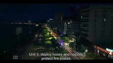 Đi Về Phía Lửa EP 01 [Sub Việt]
