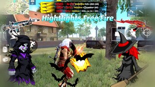 [Hightlight Free Fire] Xử Lý Cố Ý Đỉnh Cao | TK Soi