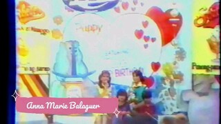 16th Birthday of our idol Julie Vega