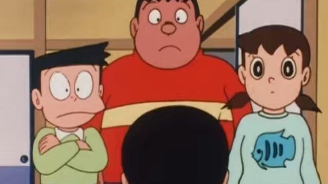 Doraemon in Hindi season 6 episode 11