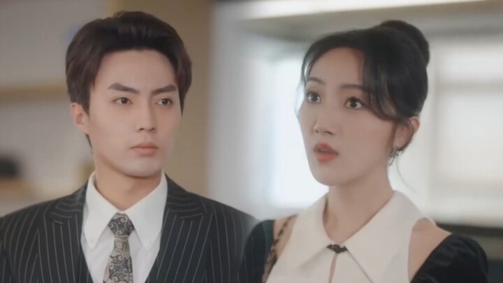 (พากย์ไทย) สาวตัวแทนวุ่นรัก