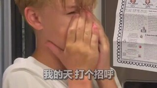 هدية عيد الميلاد التي تلقيتها كانت الجرو الذي لطالما حلمتُ به!