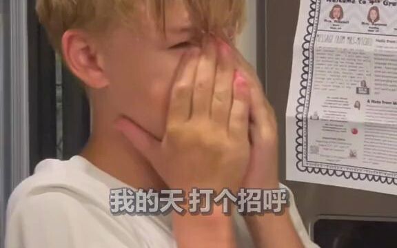 The birthday gift I received was the puppy I've always dreamed of!