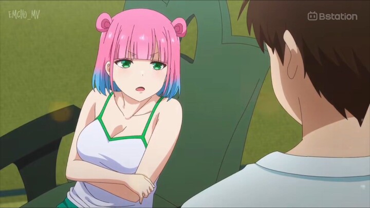 Siap Muasin Ayang Sampe Lemes🥵 💦